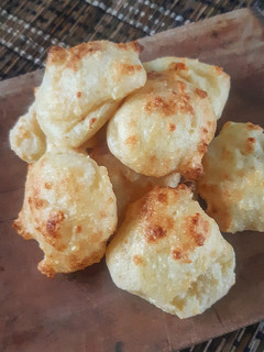 Foto resep Brazillian Cheese Bread