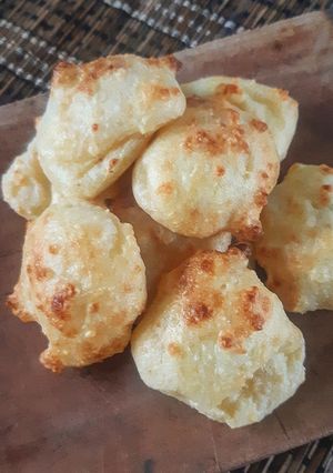 Foto resep Brazillian Cheese Bread