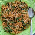 Urap sayur
