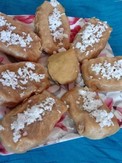 दिंडे (dinde recipe in marathi) रेसिपी चे मुख्य फोटो