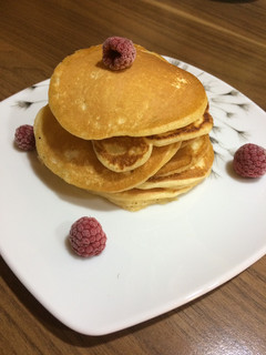 Amerikai palacsinta 🇺🇸🥞 recept fotója