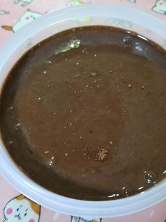รูปของ Smoothie Banana Choco