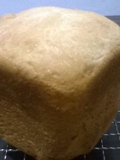 Una foto de Pan blanco (máquina de pan).