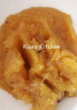 Foto resep Selai Nenas