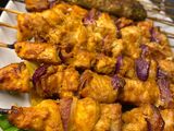 ‏شيش طاووق