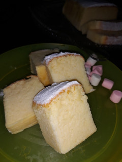 Foto resep Cheddar Cheese Cake