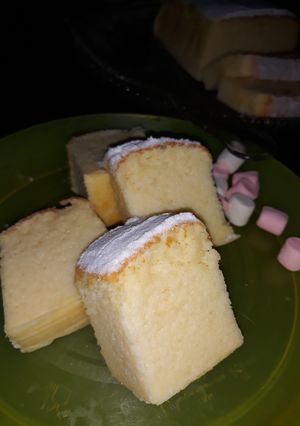 Foto resep Cheddar Cheese Cake