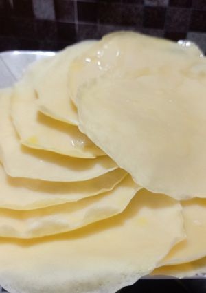 Foto resep Kulit Risol (Resep Mamaku)