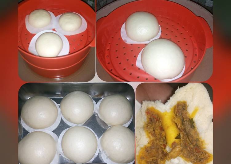 Resep Pao Cakalang Anti Gagal