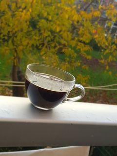 صورة لوصفة قهوة