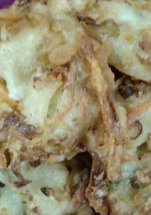 Foto resep Bakwan