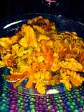 Chop Suey de pollo