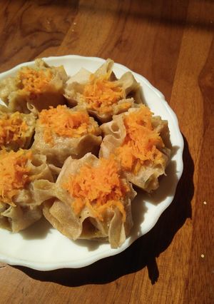 Foto resep Dimsum ayam