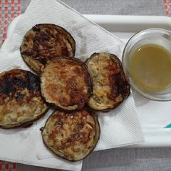 A picture of Brinji Egg.