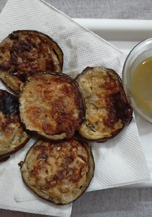 A picture of Brinji Egg.