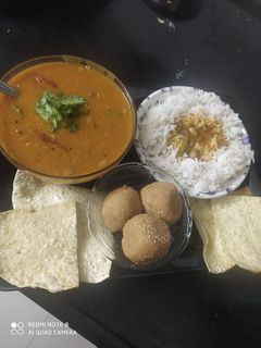 ગુજરાતી દાળ (Gujarati Dal Recipe In Gujarati) રેસીપી મુખ્ય ફોટો