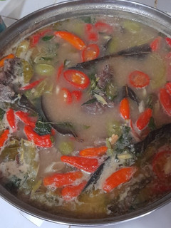 Foto resep Garang Asem Iga