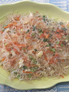 Foto resep Bihun Goreng Putih
