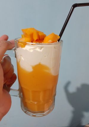 Foto resep King mango ala rumahan