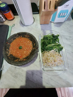 Foto resep Pelcing kangkung