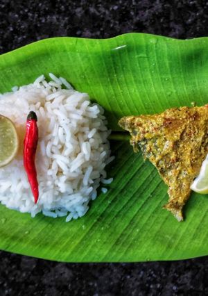 সর্ষে পমফ্রেট রেসিপির প্রধান ছবি