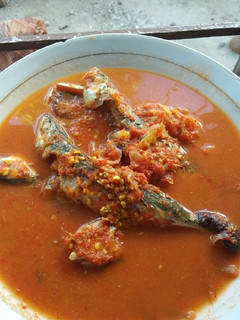 Foto resep Ikan Asam Padeh