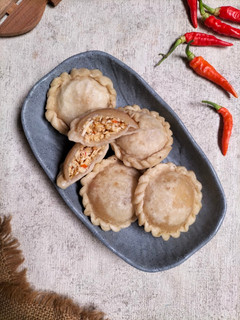 Foto resep Cireng Isi Ayam