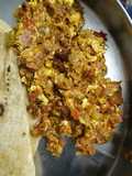 Simple egg curry