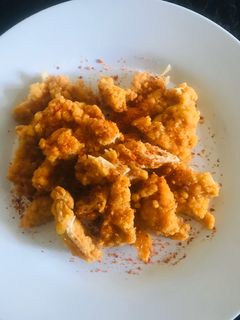 Foto resep Ayam ala shilin