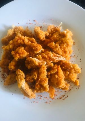 Foto resep Ayam ala shilin