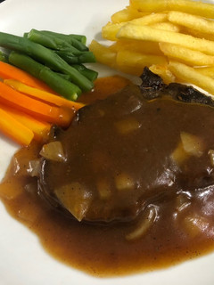 Foto resep Steak Rumahan ala #dapursetia