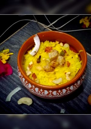 A picture of Zarda.