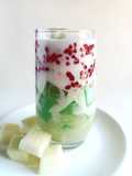 Melon Sago
