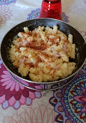 Foto di Pasta crocchè