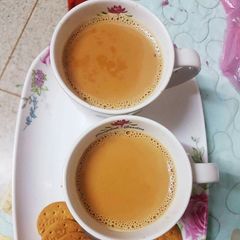 A picture of Chai.