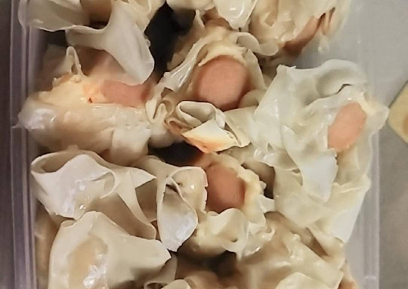 Dimsum ayam