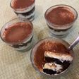 Choco Lasagna - Choco Cheese Oreo
