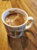 Hot Chocolate