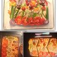 Focaccia Italian Garden (Italian Bread)