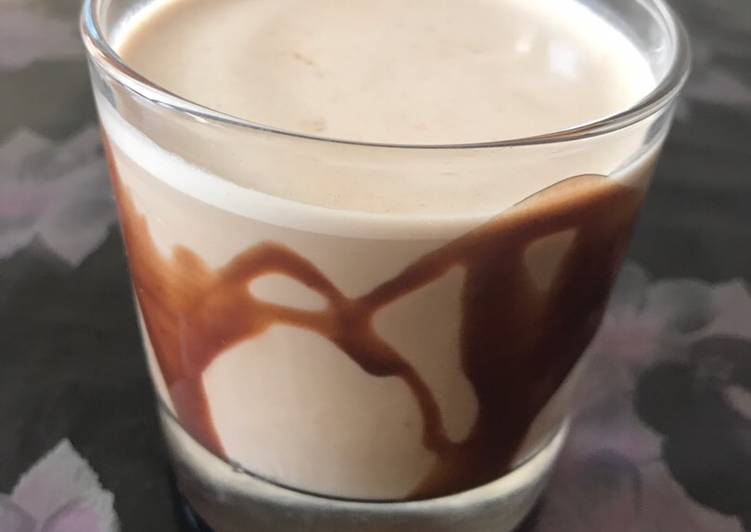Simple Way to Prepare Ultimate Cold coffee