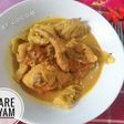 Kare ayam jadul