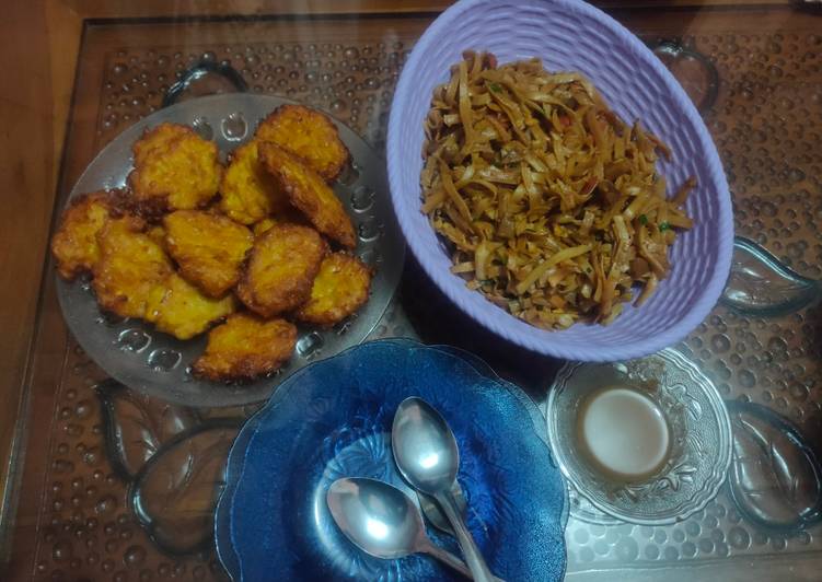 Cara Gampang Membuat Kwetiau Goreng Anti Gagal