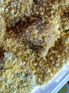Foto resep Nugget daging