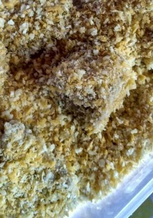 Foto resep Nugget daging