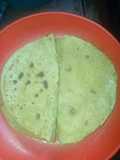 Enchiladitas sencillas antojito a la Mario, s