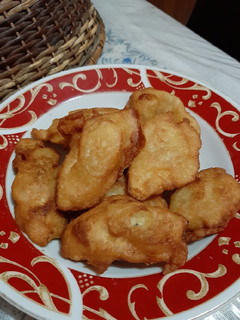 Foto resep Pisang Goreng Mentega