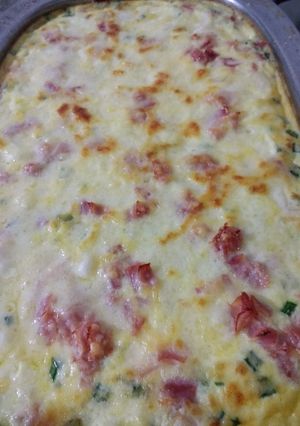 Una foto de Arroz cremoso y sabroso!