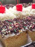 Cake Potong (Bolu Jadul)