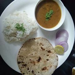 A picture of Rajma.