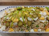 Ensaladilla de Mograbieh